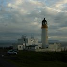 Rua Reidh Lighthouse