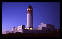 Rua Reidh Lighthouse (Reload)