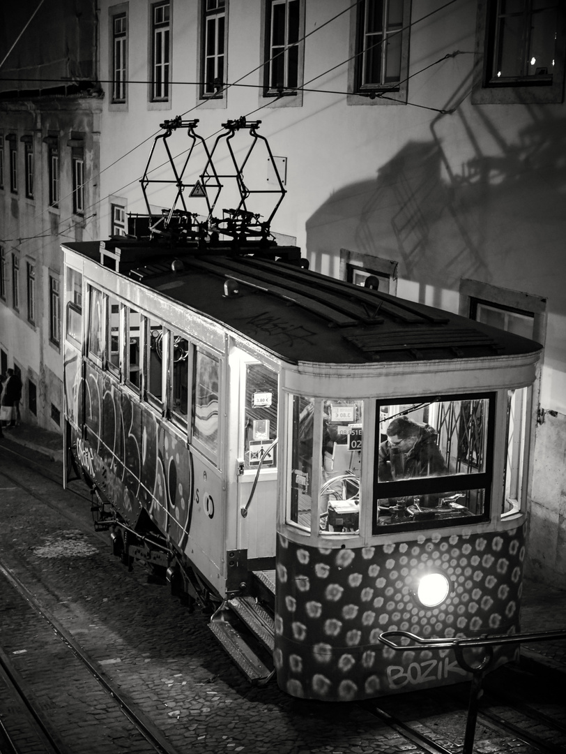 Rua São Pedro de Alcântara