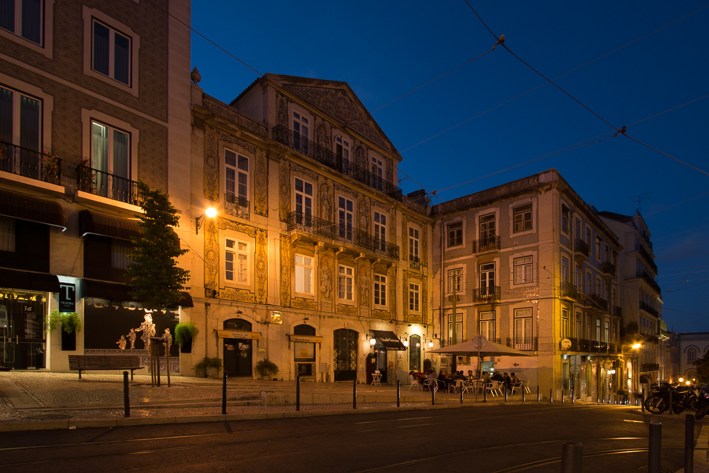 Rua Trindade