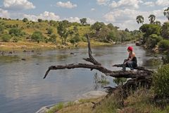 Ruaha River