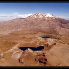 Ruapehu