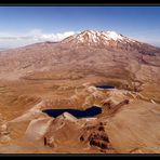 Ruapehu