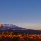 Ruapehu