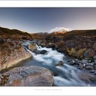 Ruapehu Mountain