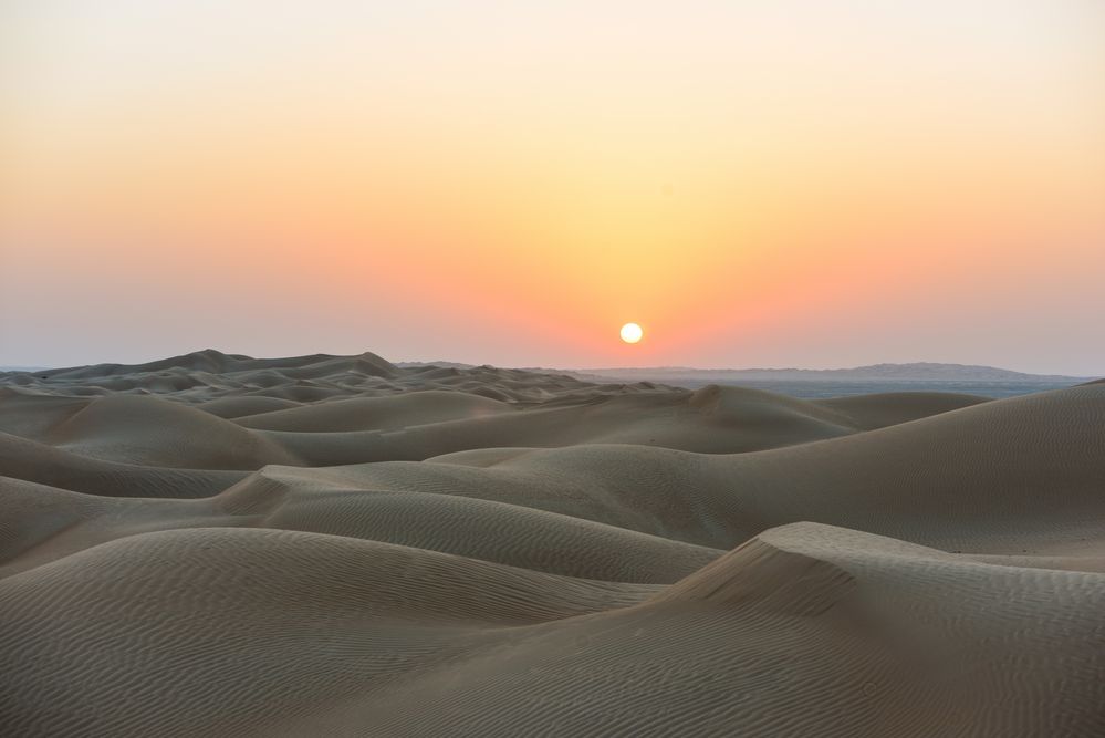 Rub al Khali 1