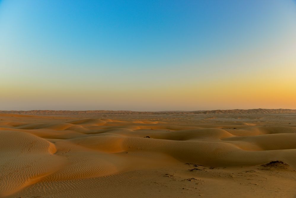 Rub-al-Khali 6