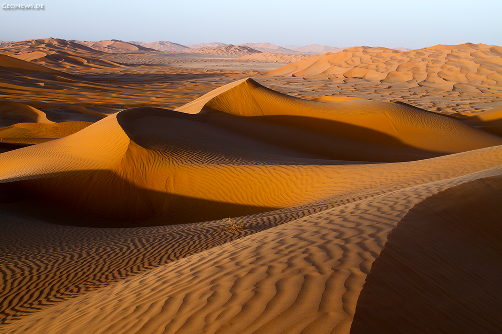 Rub al Khali