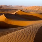 Rub al Khali