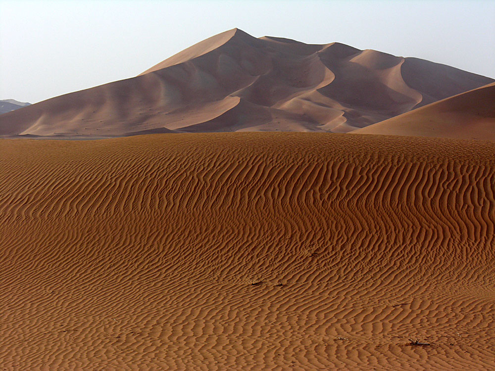 Rub-Al-Khali I