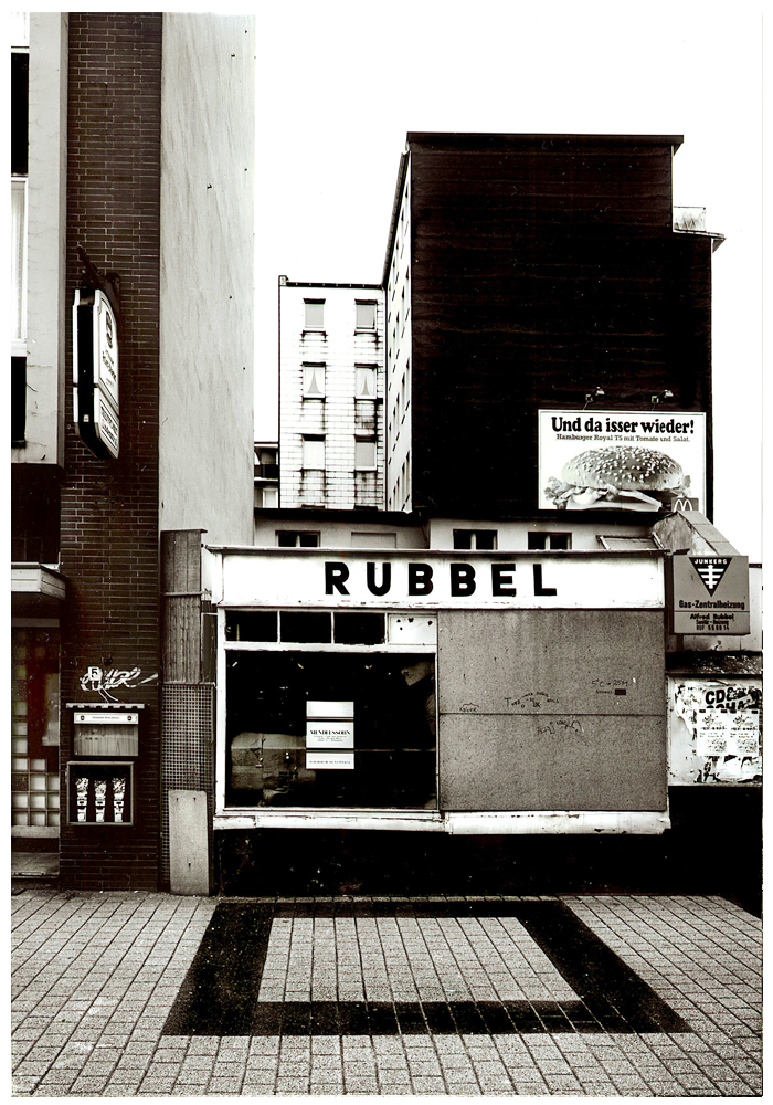 RUBBEL