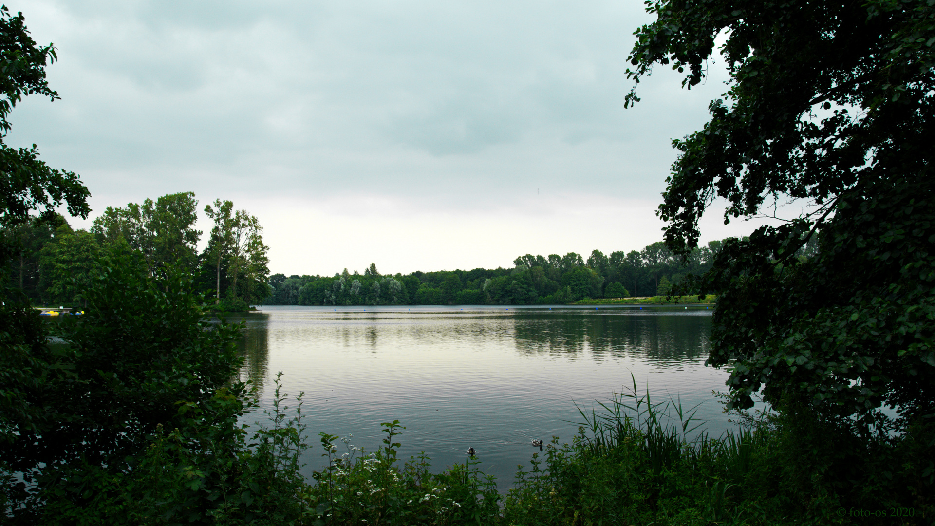 Rubbenbruchsee