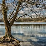 Rubbenbruchsee 