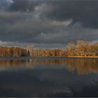 Rubbenbruchsee - Drumrumsee