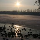 Rubbenbruchsee in Osnabrück