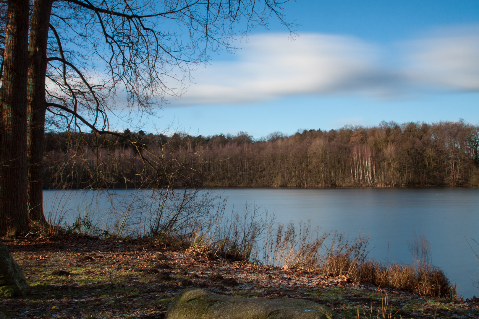  Rubbenbruchsee - Osnabrück