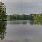 Rubbenbruchsee Panorama