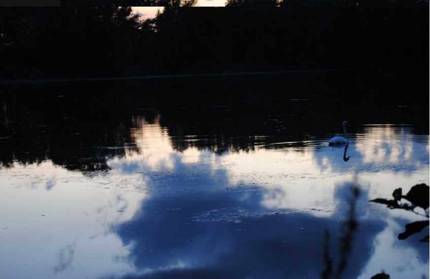 Rubbenburchsee Osnabrück