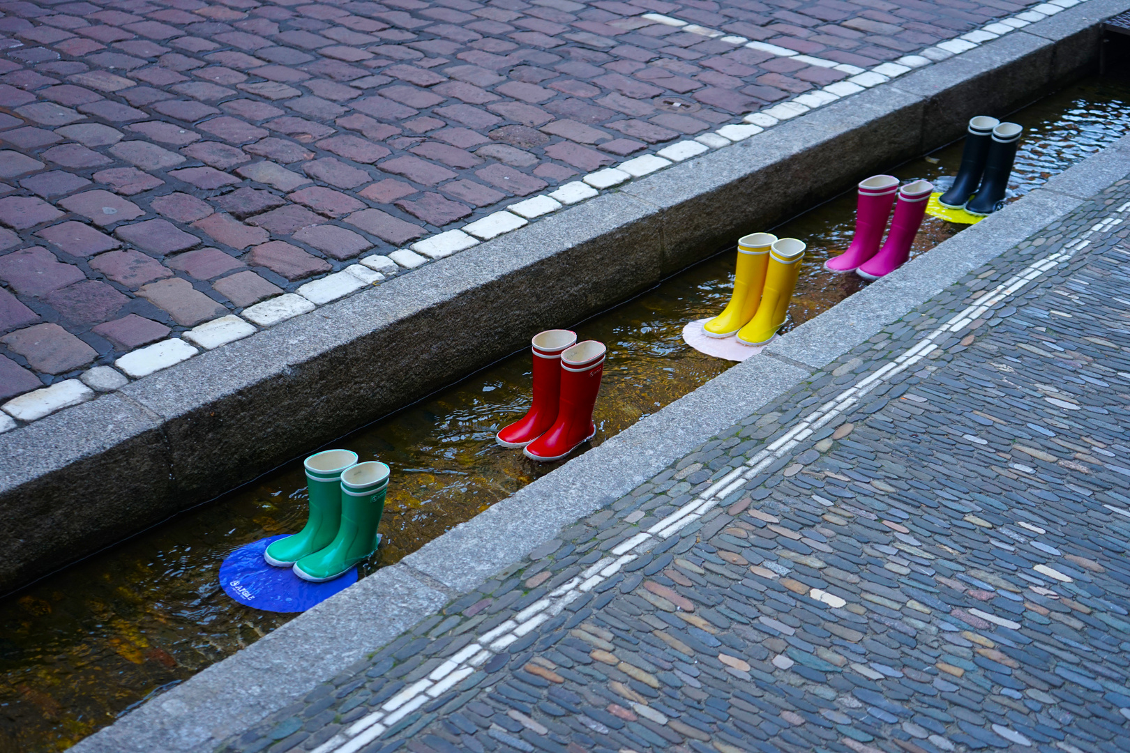 rubberboots