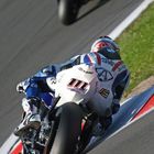 Ruben Xaus - SBK-WM Nürburgring 2010