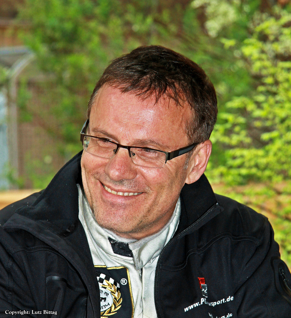 Ruben Zeltner