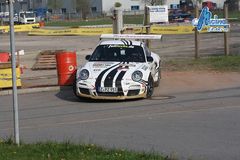 Ruben&Petra Zeltner Rallye Erzgebirge14