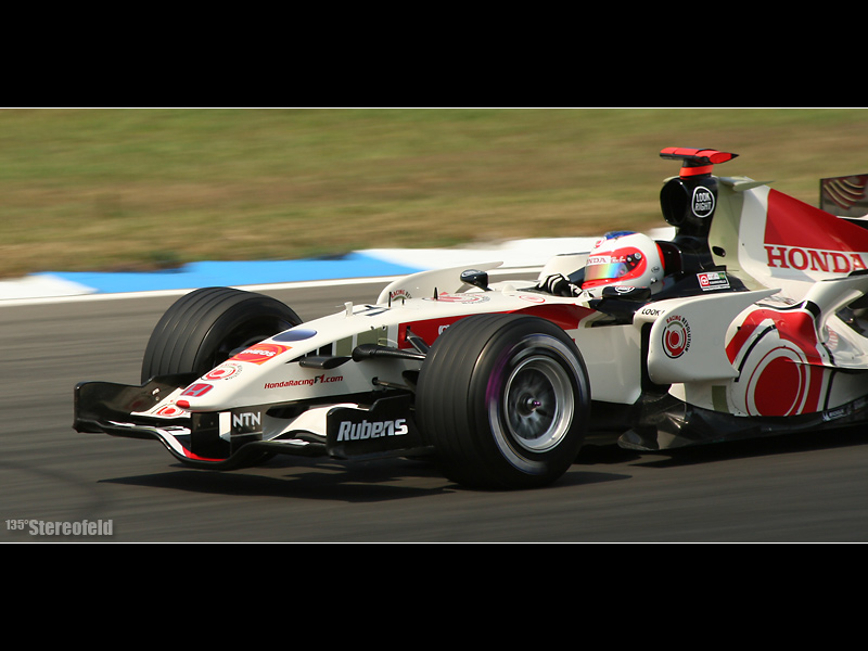 Rubens Barrichello