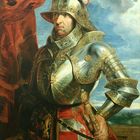 Rubens: Kaiser Maximilian I. (um 1618)