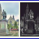 Rubensdenkmal Antwerpen 