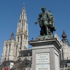 Rubensdenkmal Antwerpen