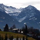 "Rubi-Horn am Parkplatz Hotel Sonnenalp 4* bei Ofterschwang Serien-Ende"