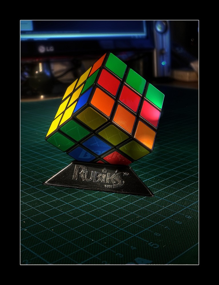 Rubik