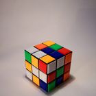 Rubik ( para Javier Sanz )