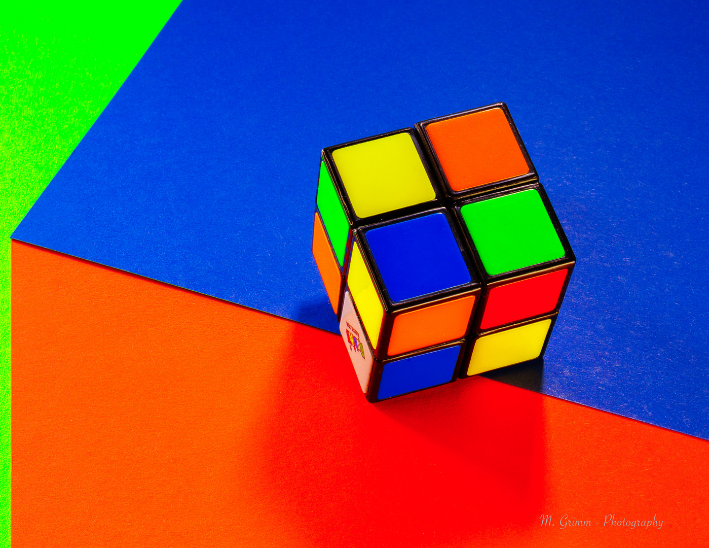 Rubiks cube