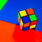 Rubiks cube