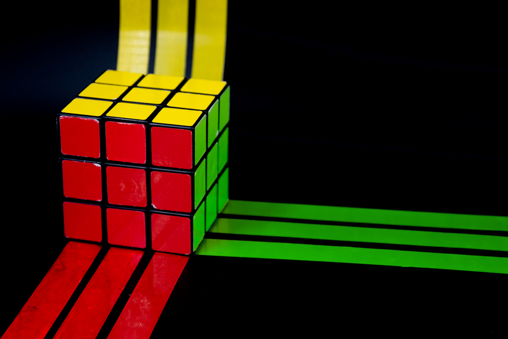 Rubik´s cube