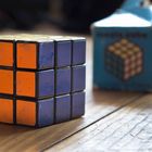 Rubik´s Cube 80er Jahre