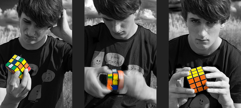 Rubik's Cube