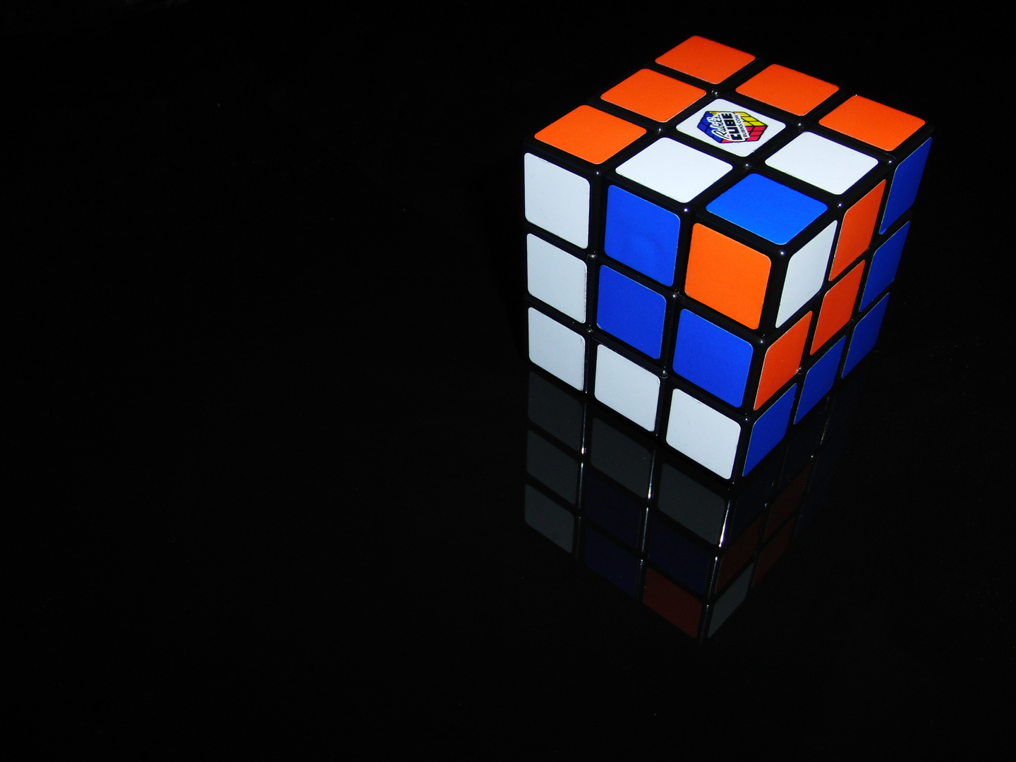 Rubik´s Cube