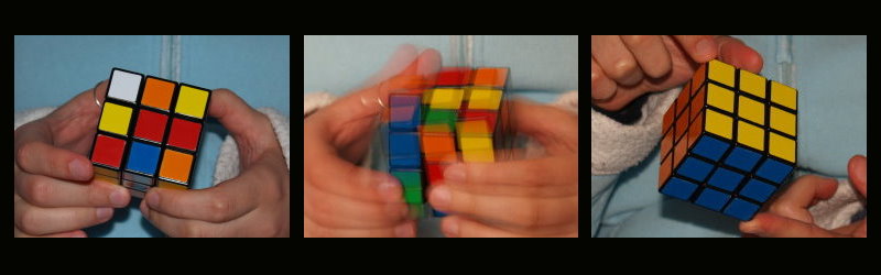 rubiks cube