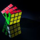 Rubik's Cube...