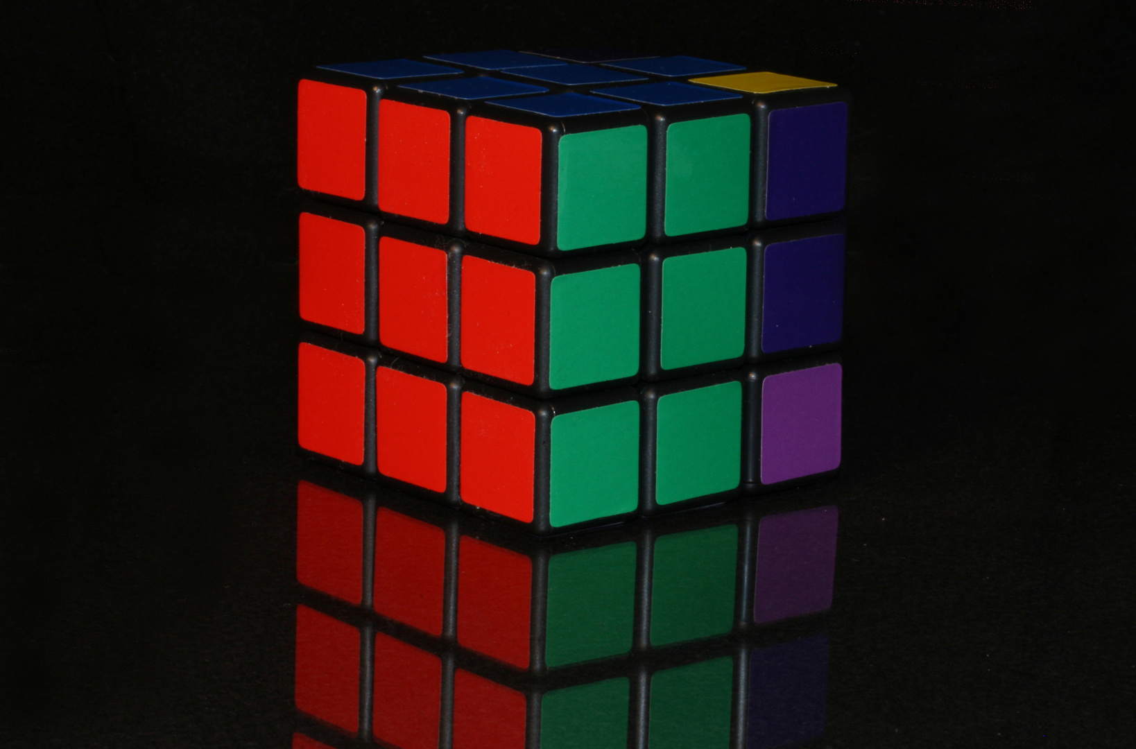 Rubik´s Cube