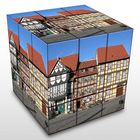 Rubik's Cube