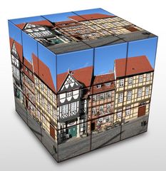 Rubik's Cube