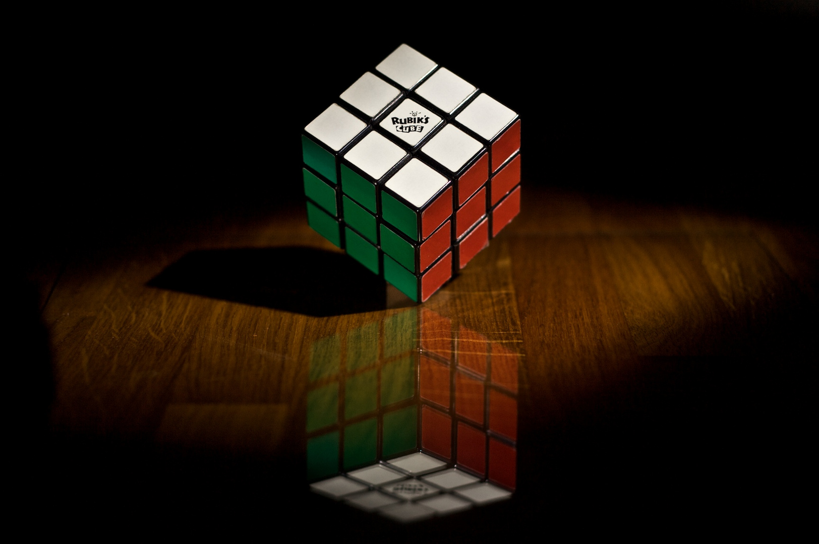 Rubik's Cube