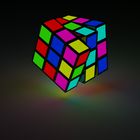 Rubik'sCube