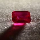 Rubin 3,75ct