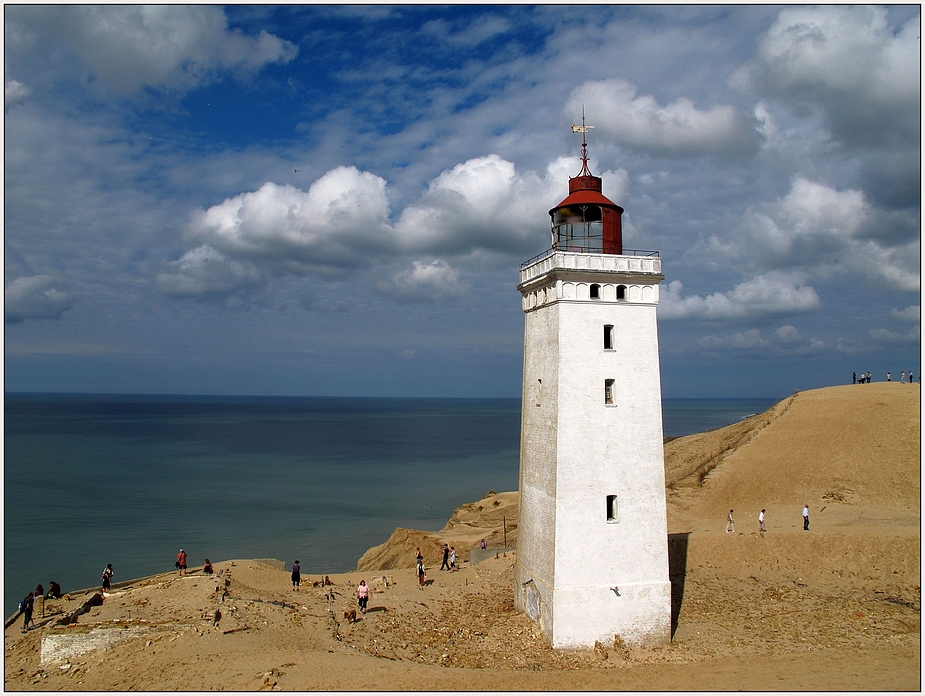 Rubjerg 2014 II