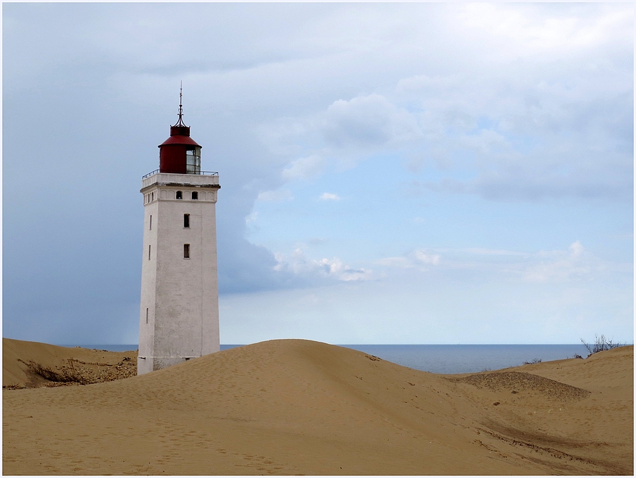 Rubjerg