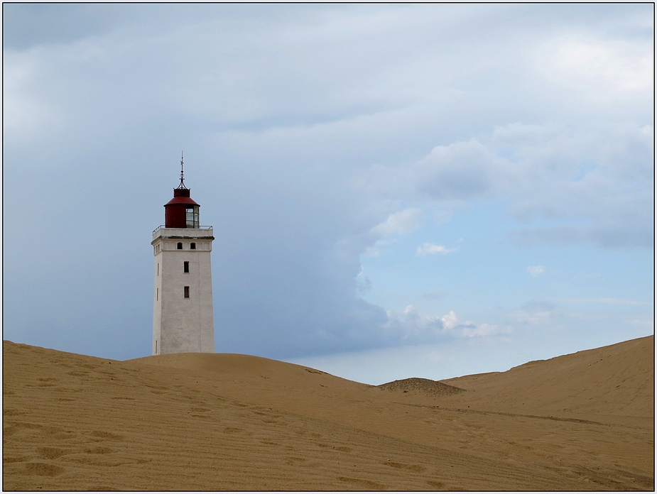 Rubjerg